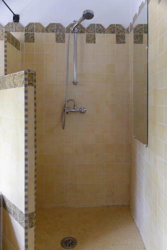 Villa Le Bastidoun Proven�al House