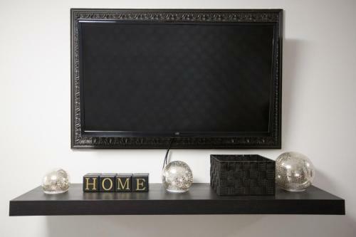 Apartamento Le Cottage Baroque