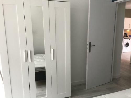 Apartamento Cosyrouen Bouquet