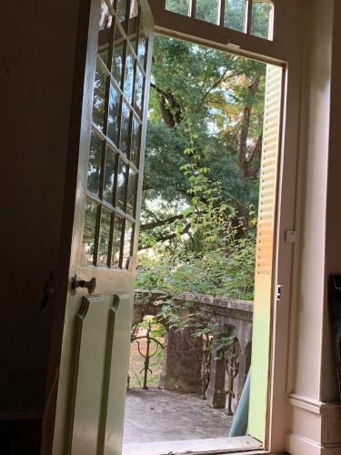 Hostal Ch�teau Du Mauny