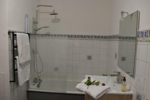 Apartamento Exotika - Appartement de Charme, Rouen