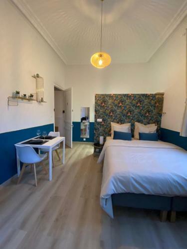 Apartamento Capsule Roubaix Lille Private Shower & Netflix