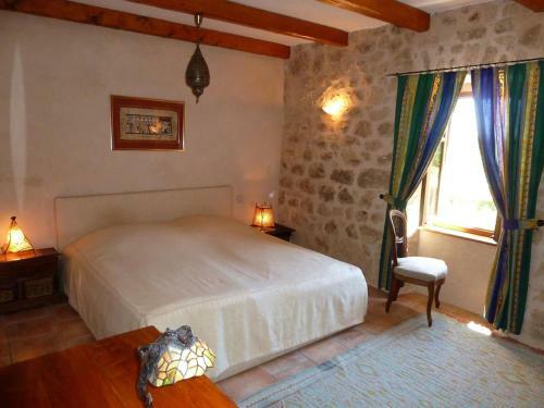 Serene Holiday Home In Rosi�res With Pool