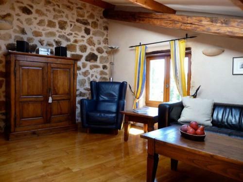 Serene Holiday Home In Rosi�res With Pool