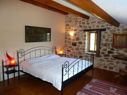 Serene Holiday Home In Rosi�res With Pool