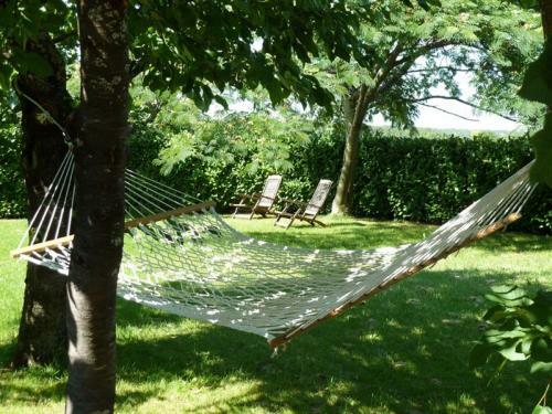 Serene Holiday Home In Rosi�res With Pool