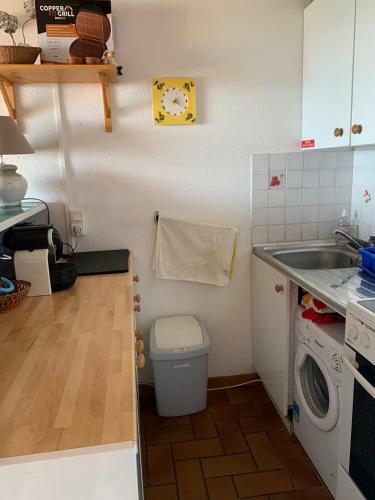 Apartamento Nice Appt In A Residence With Swimming Pools