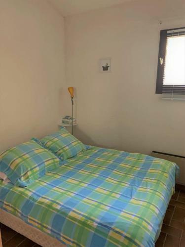 Apartamento Nice Appt In A Residence With Swimming Pools