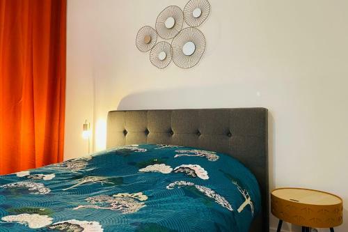 Apartamento L'antidote - Proche Chu 40m2 - 2pers