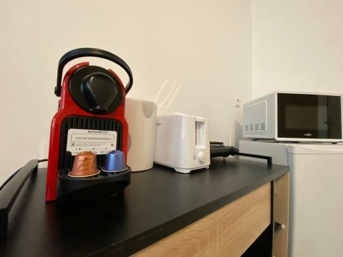 Apartamento Capsule Select R�my Cogghe