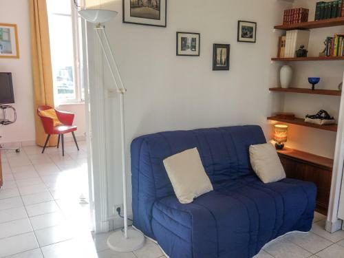Apartment De La Plage Et D'angleterre