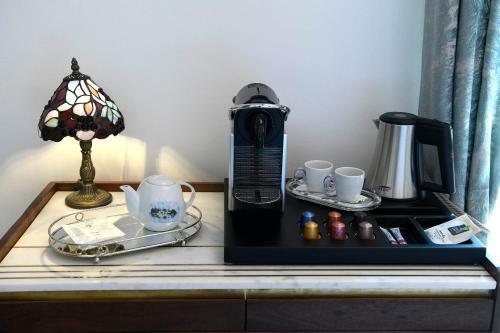 Bed & Breakfast Bastide Des Demoiselles