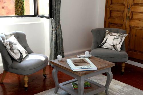 Bed & Breakfast Bastide Des Demoiselles