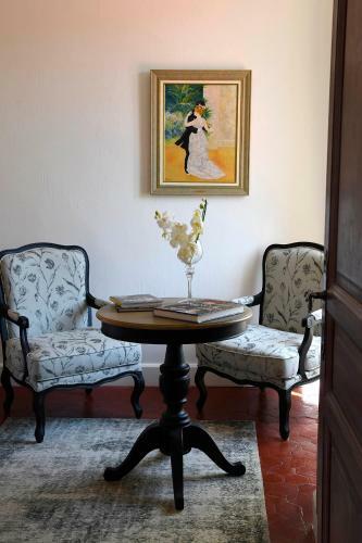 Bed & Breakfast Bastide Des Demoiselles