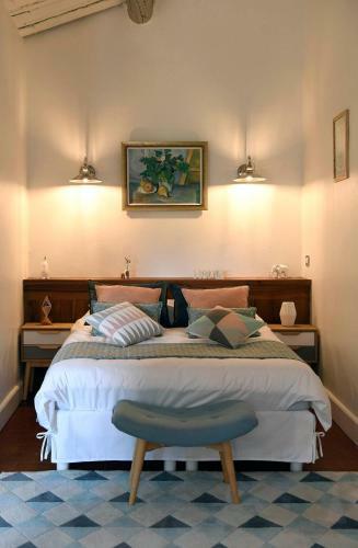 Bed & Breakfast Bastide Des Demoiselles