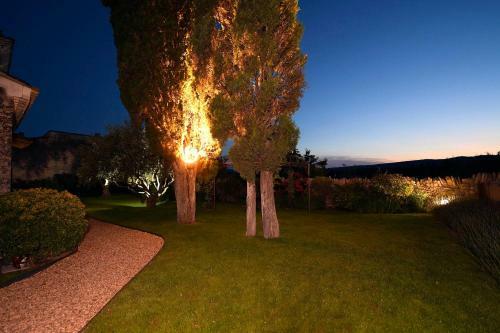 Bed & Breakfast Bastide Des Demoiselles
