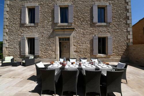 Bed & Breakfast Bastide Des Demoiselles