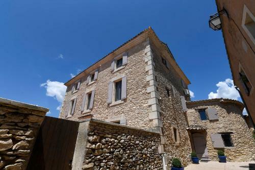 Bed & Breakfast Bastide Des Demoiselles