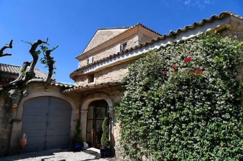 Bed & Breakfast Bastide Des Demoiselles