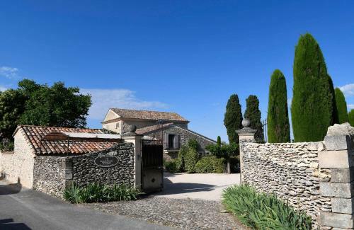 Bed & Breakfast Bastide Des Demoiselles