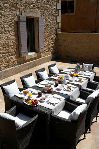 Bed & Breakfast Bastide Des Demoiselles