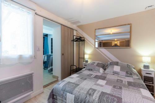 Apartamento Le Na�a
