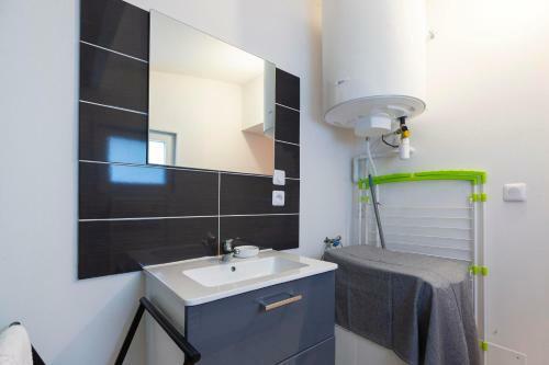 Apartamento Le Na�a