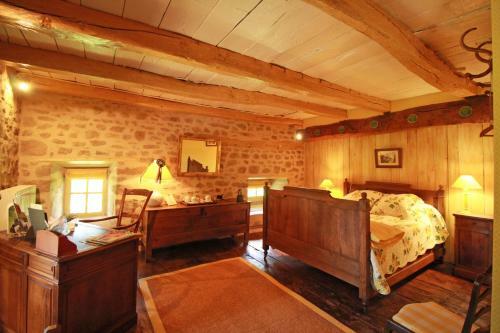 Le Masbareau B&B