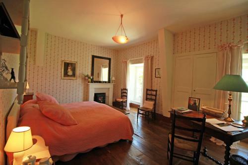 Le Masbareau B&B