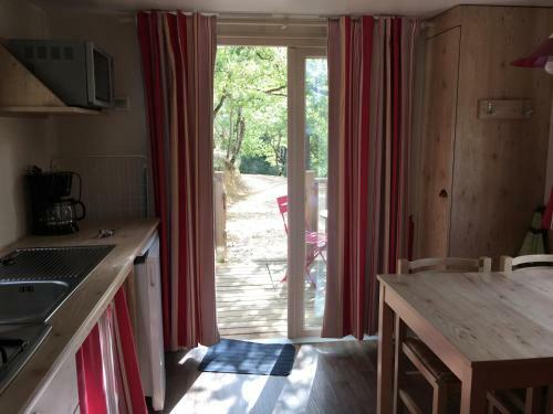 Camping Le Colorado