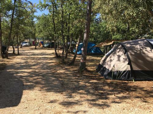 Camping Le Colorado