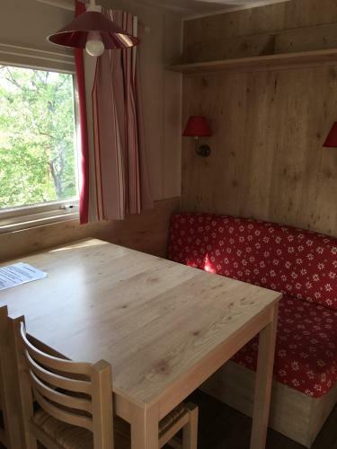 Camping Le Colorado