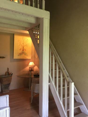 Cottage Et Suite de Ch�teau Lardier