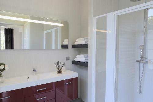Bed & Breakfast Domaine Des Bruy�res