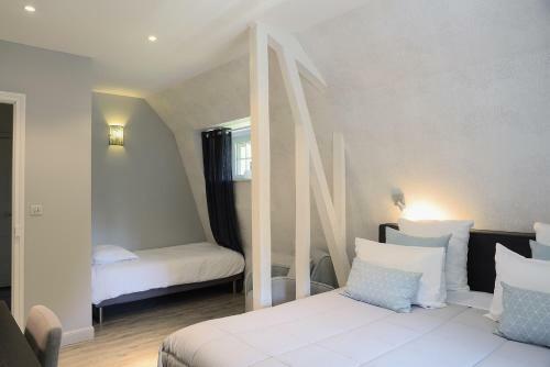 Bed & Breakfast Domaine Des Bruy�res