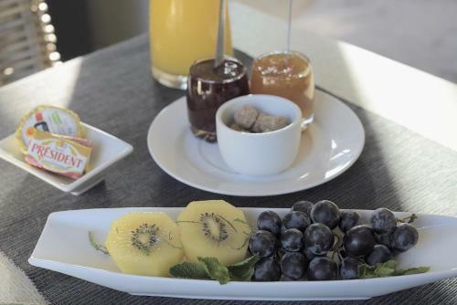 Bed & Breakfast Domaine Des Bruy�res
