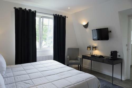 Bed & Breakfast Domaine Des Bruy�res