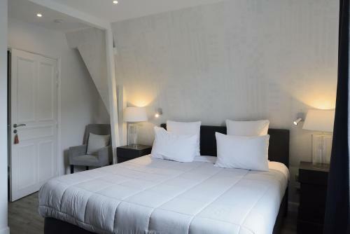 Bed & Breakfast Domaine Des Bruy�res