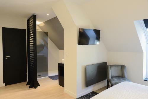 Bed & Breakfast Domaine Des Bruy�res