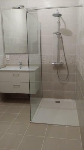 Apartamento Appartement Saint-amour
