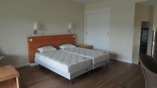 Apartamento Residence Le St Denac
