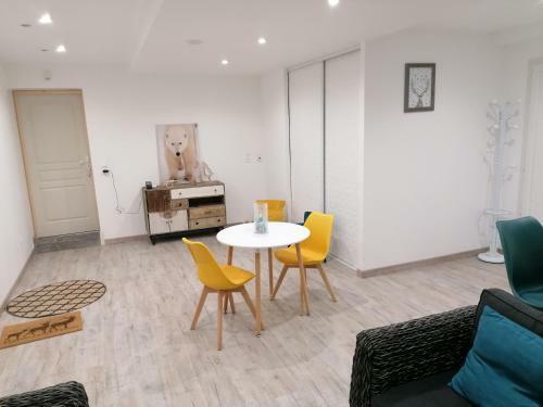 Bed & Breakfast Aubin A Bulles