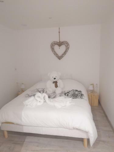 Bed & Breakfast Aubin A Bulles