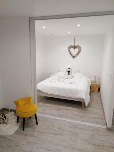 Bed & Breakfast Aubin A Bulles