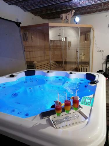 Bed & Breakfast Aubin A Bulles