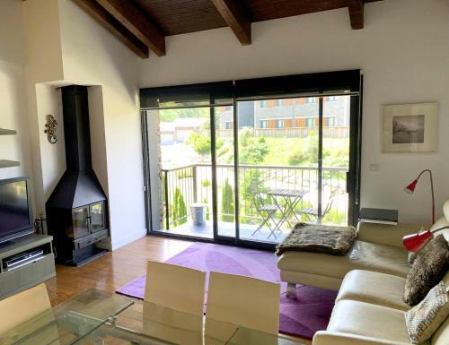 Apartamento Saillagouse V