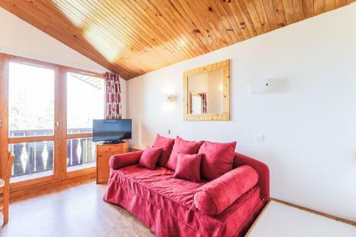 Apartamento Residence Les Brigues - Maeva Home