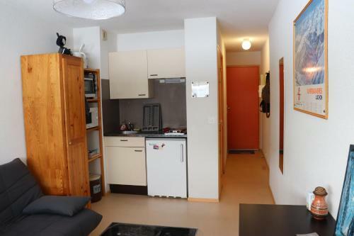 Apartamento Le Nid de Superbagn�res