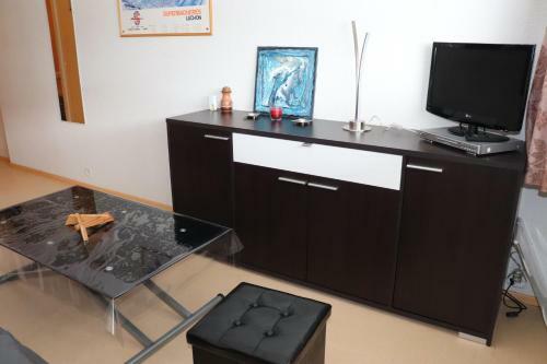Apartamento Le Nid de Superbagn�res