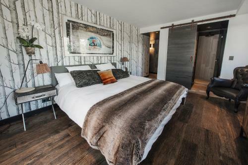 Chalet Ilulissat